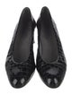 Stuart Weitzman Patent Leather Pumps