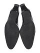 Stuart Weitzman Patent Leather Pumps