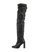 Stuart Weitzman Leather Boots