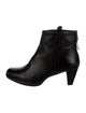 Stuart Weitzman Leather Boots