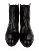Stuart Weitzman Leather Boots