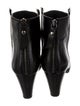 Stuart Weitzman Leather Boots