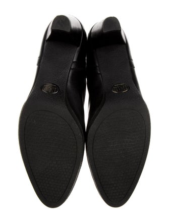 Stuart Weitzman Leather Boots