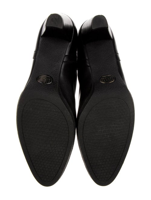 Stuart Weitzman Leather Boots