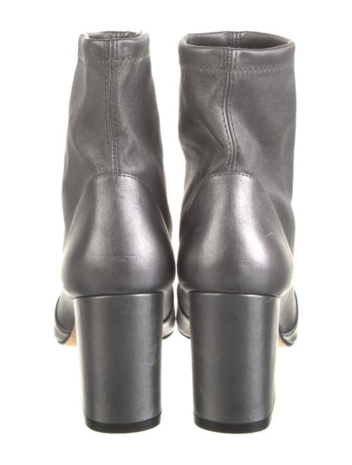 Stuart Weitzman Leather Boots