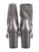Stuart Weitzman Leather Boots
