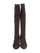 Stuart Weitzman Suede Boots