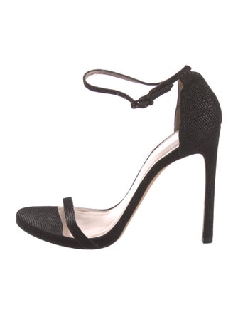 Stuart Weitzman Sandals