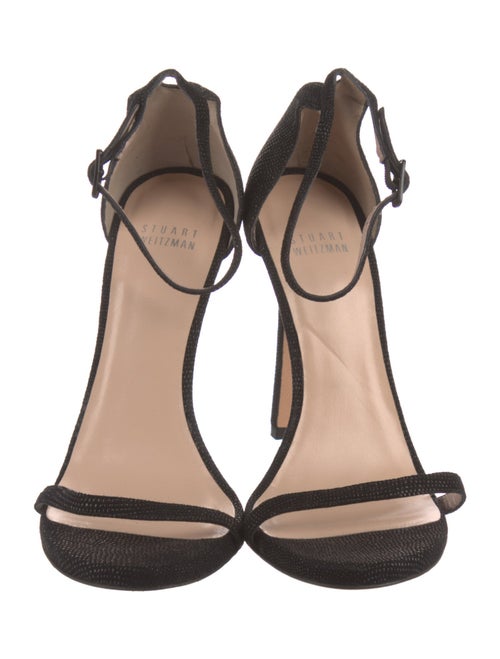 Stuart Weitzman Sandals