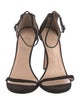 Stuart Weitzman Sandals
