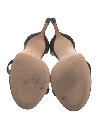 Stuart Weitzman Sandals