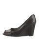 Stuart Weitzman Leather Pumps