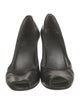 Stuart Weitzman Leather Pumps
