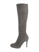 Stuart Weitzman Suede Boots