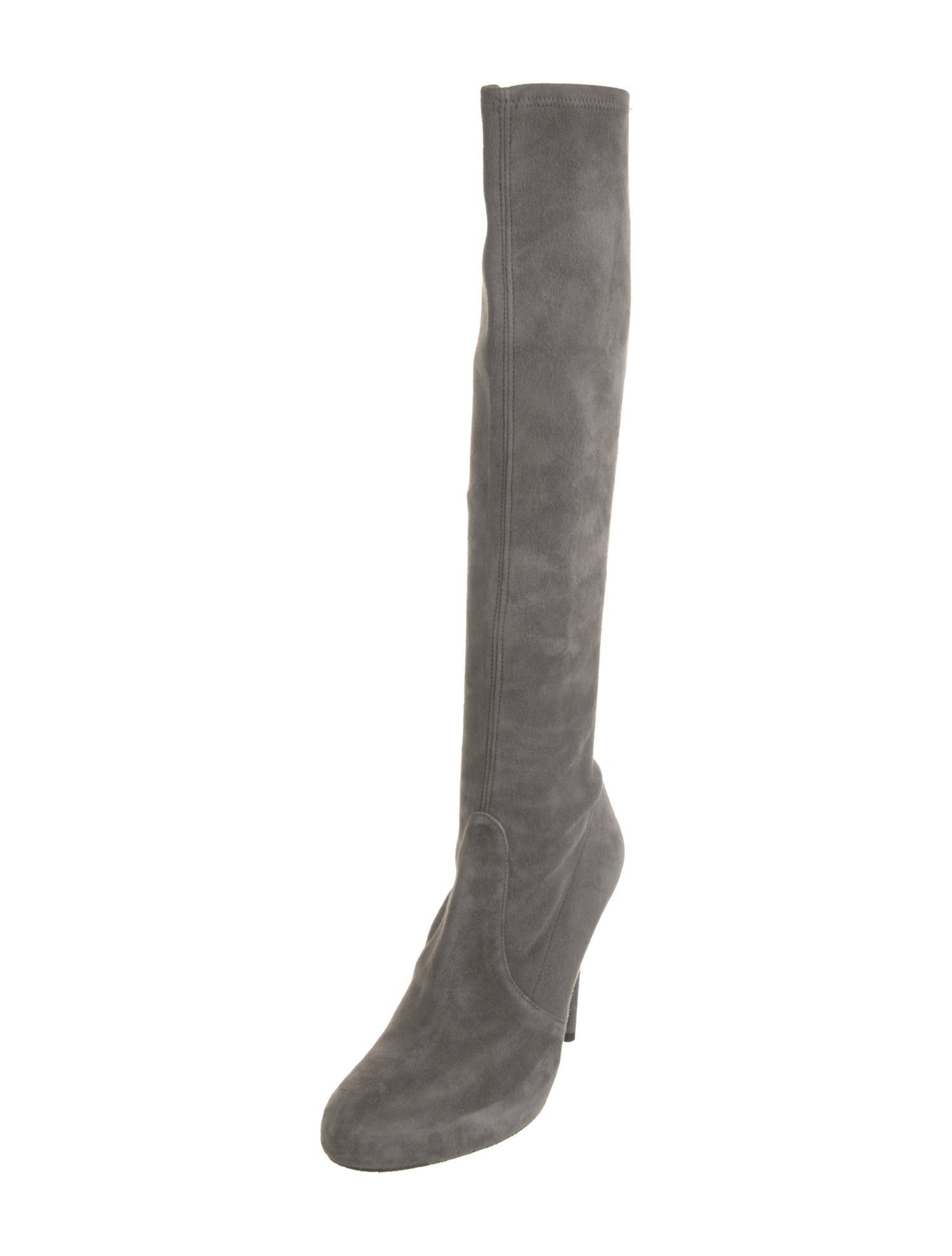 Stuart Weitzman Suede Boots