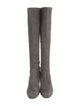 Stuart Weitzman Suede Boots