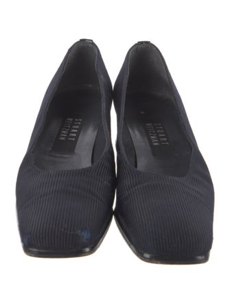 Stuart Weitzman Pumps