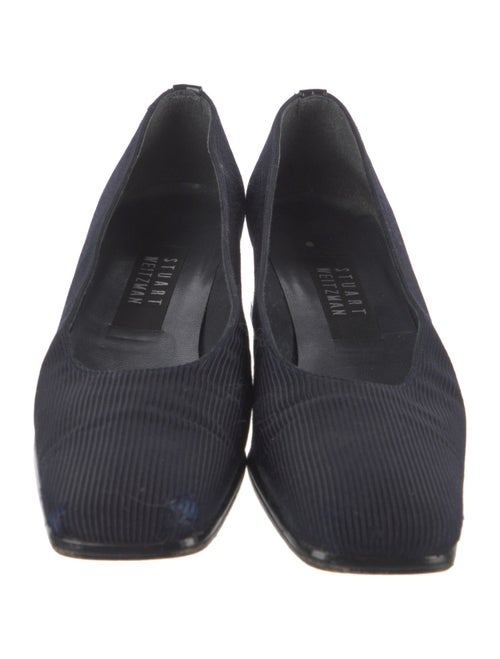Stuart Weitzman Pumps