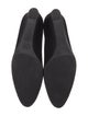 Stuart Weitzman Suede Pumps