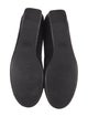 Stuart Weitzman Suede Flats