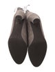 Stuart Weitzman Suede Boots