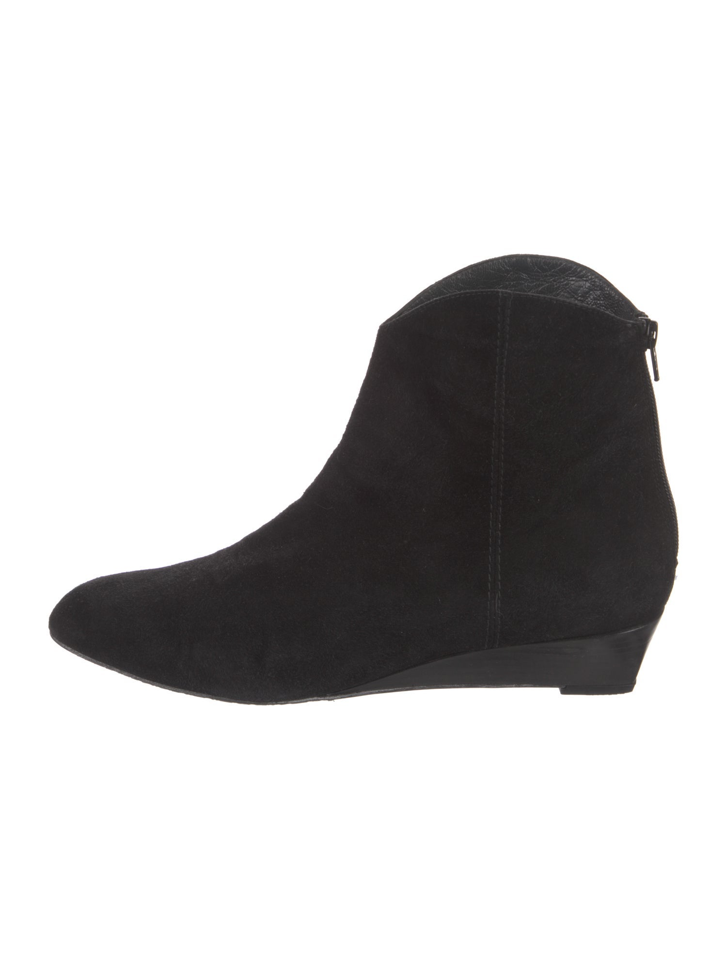Stuart Weitzman Suede Boots