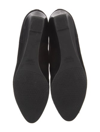 Stuart Weitzman Suede Boots