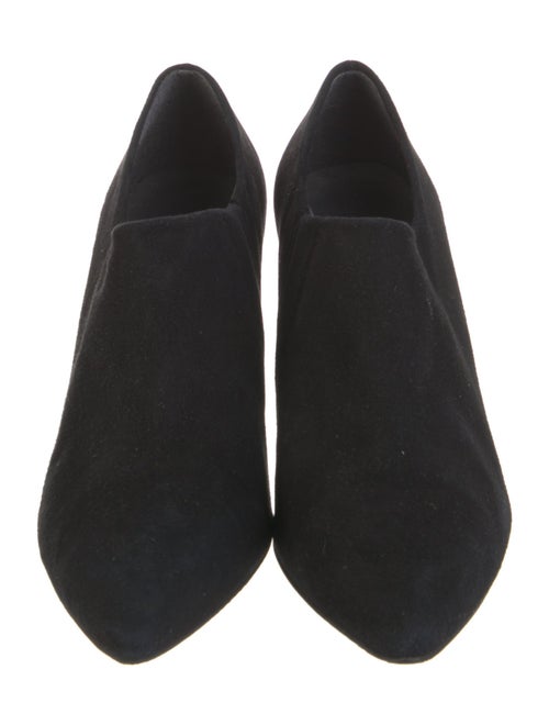 Stuart Weitzman Suede Boots
