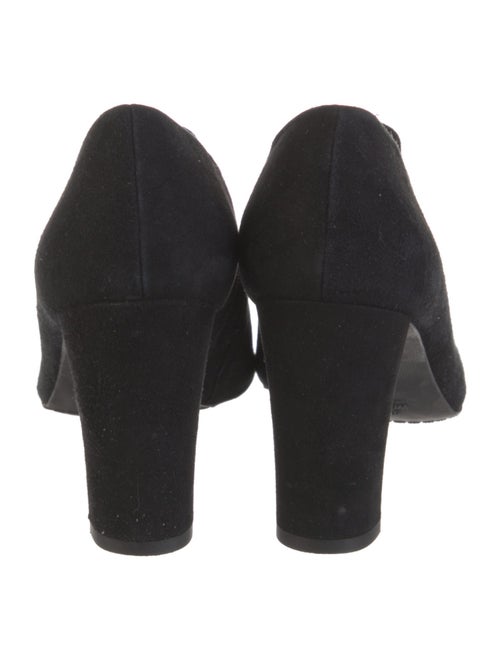 Stuart Weitzman Suede Boots