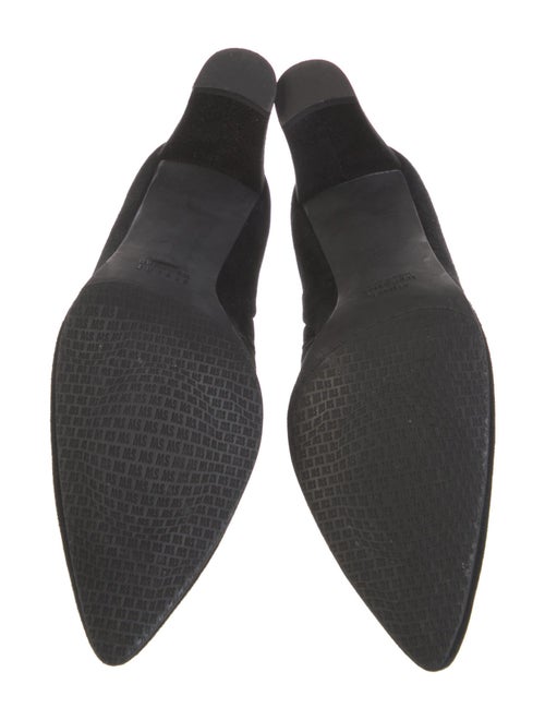 Stuart Weitzman Suede Boots