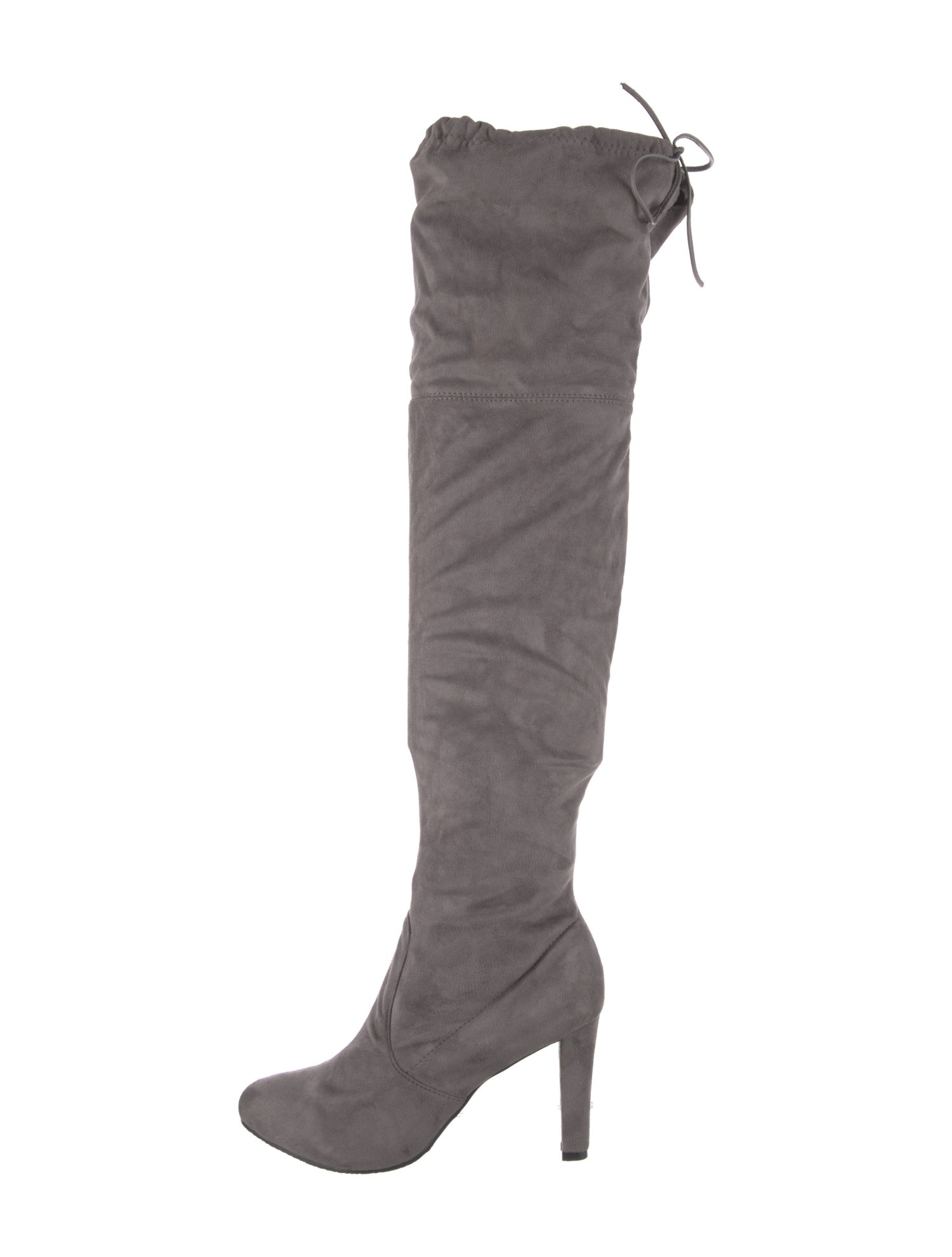Stuart Weitzman Suede Boots