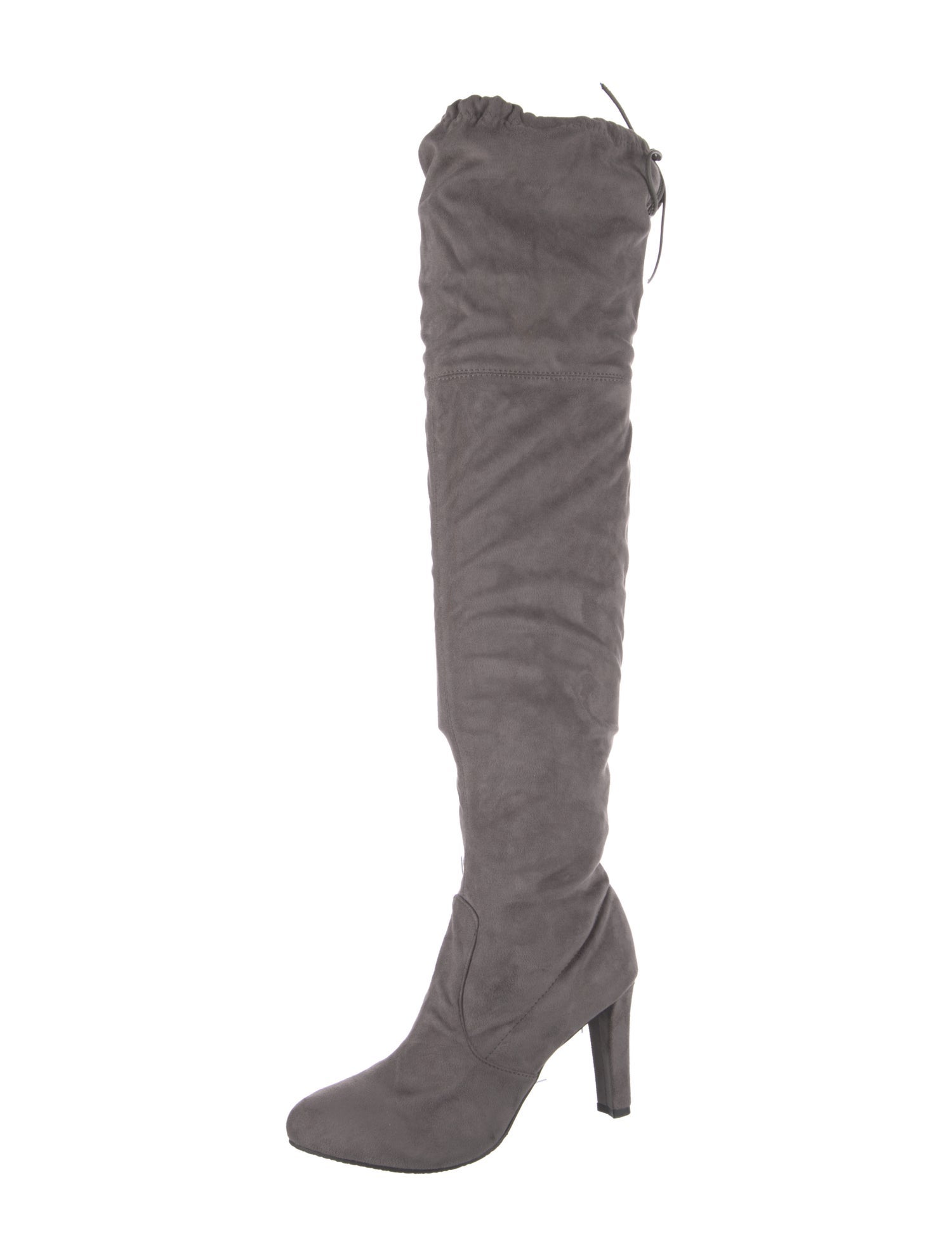 Stuart Weitzman Suede Boots