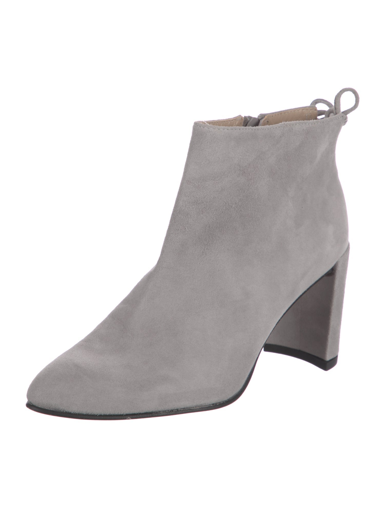 Stuart Weitzman Suede Boots
