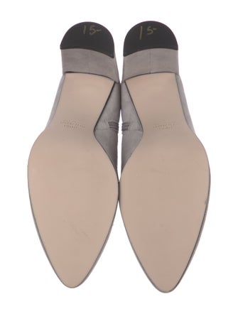 Stuart Weitzman Suede Boots