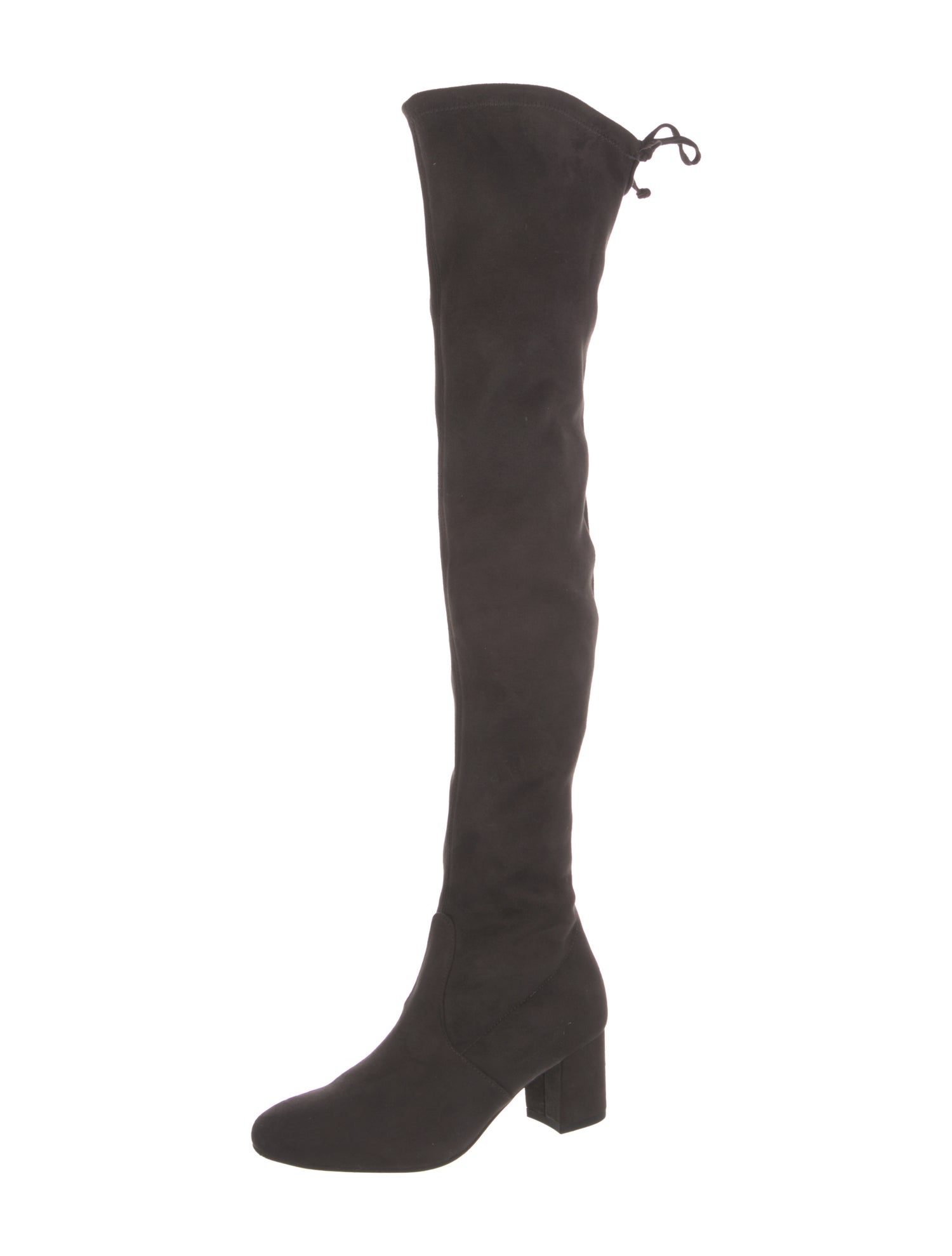 Stuart Weitzman Suede Boots
