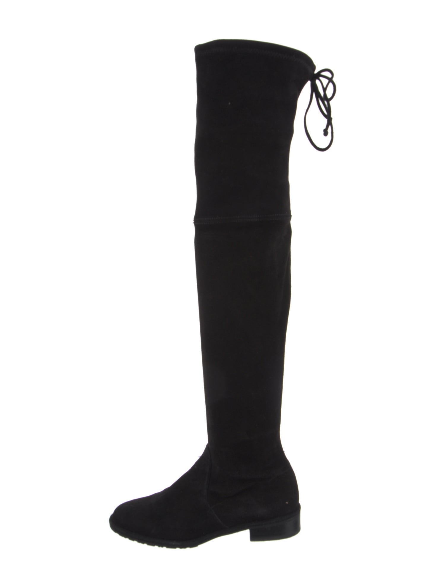Stuart Weitzman Suede Boots