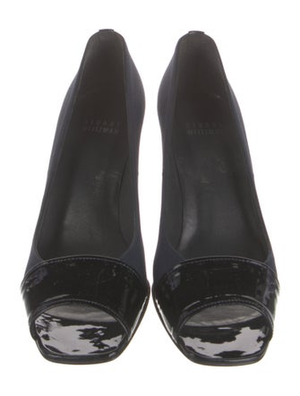 Stuart Weitzman Pumps