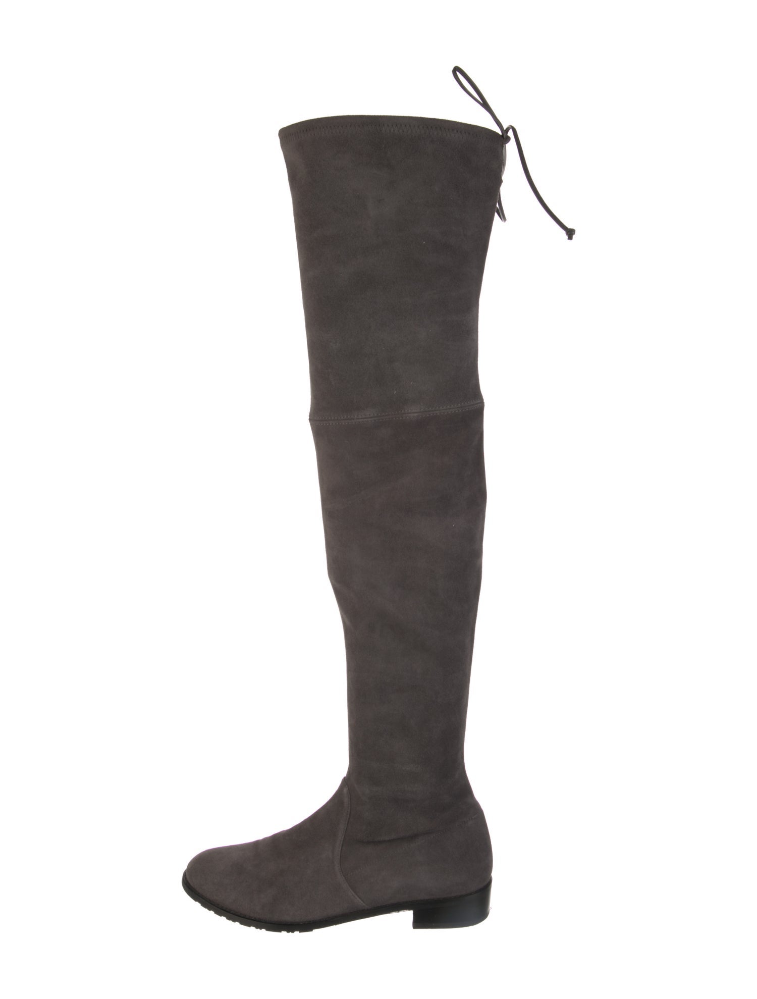 Stuart Weitzman Suede Boots