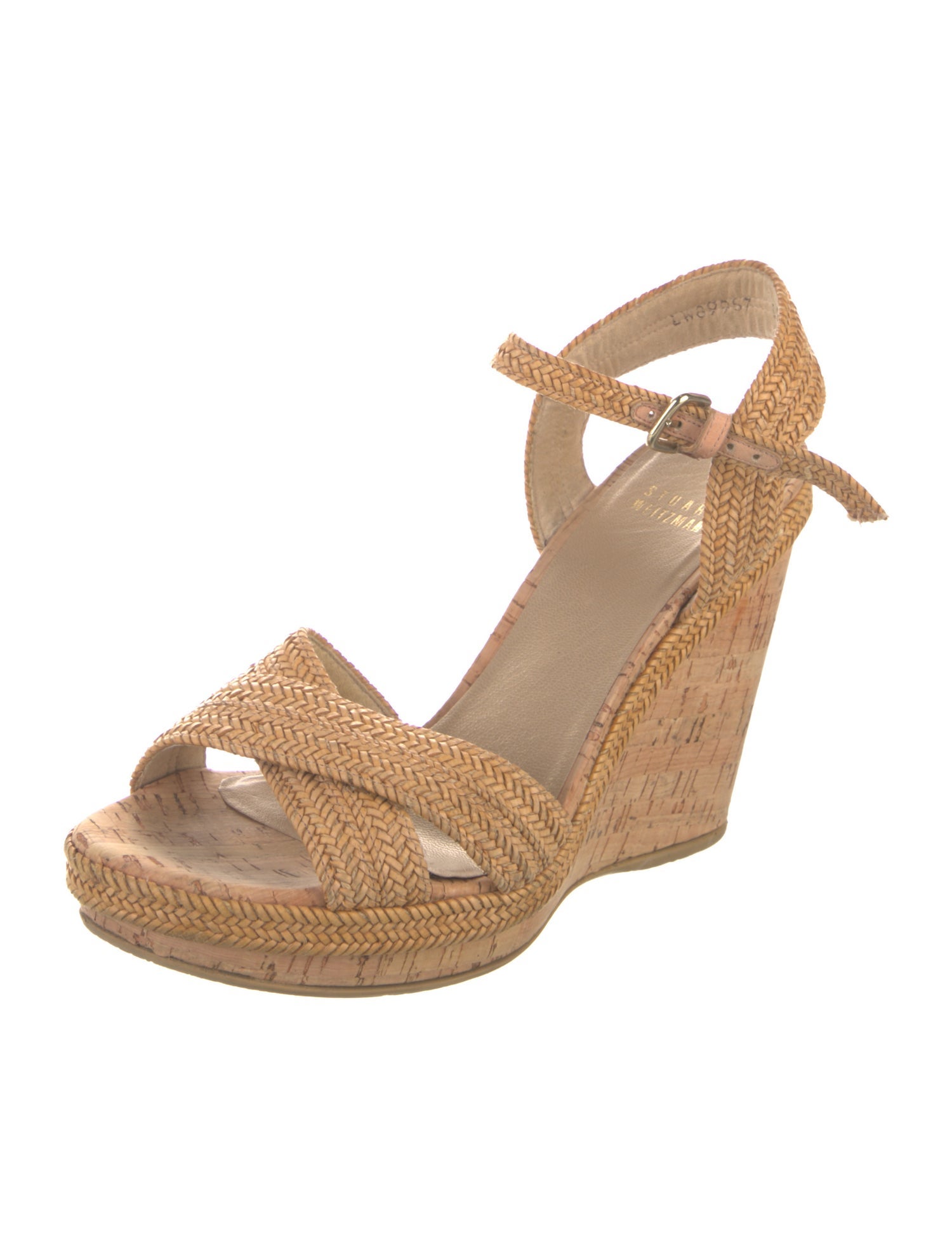 Stuart Weitzman Espadrilles