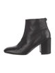 Stuart Weitzman Leather Boots