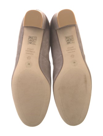 Stuart Weitzman Suede Boots
