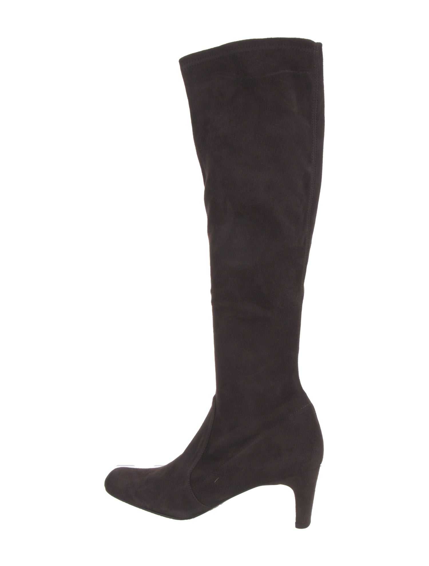 Stuart Weitzman Suede Boots