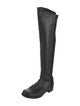 Stuart Weitzman Leather Boots