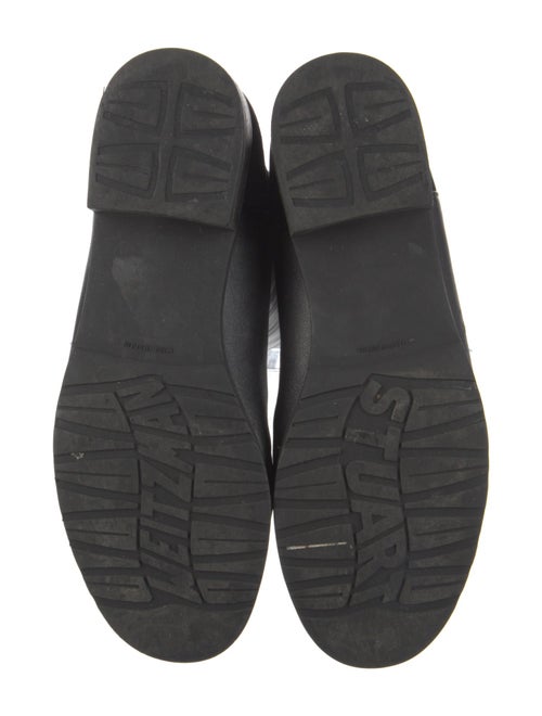 Stuart Weitzman Leather Boots