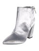 Stuart Weitzman Velvet Boots