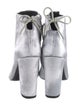 Stuart Weitzman Velvet Boots