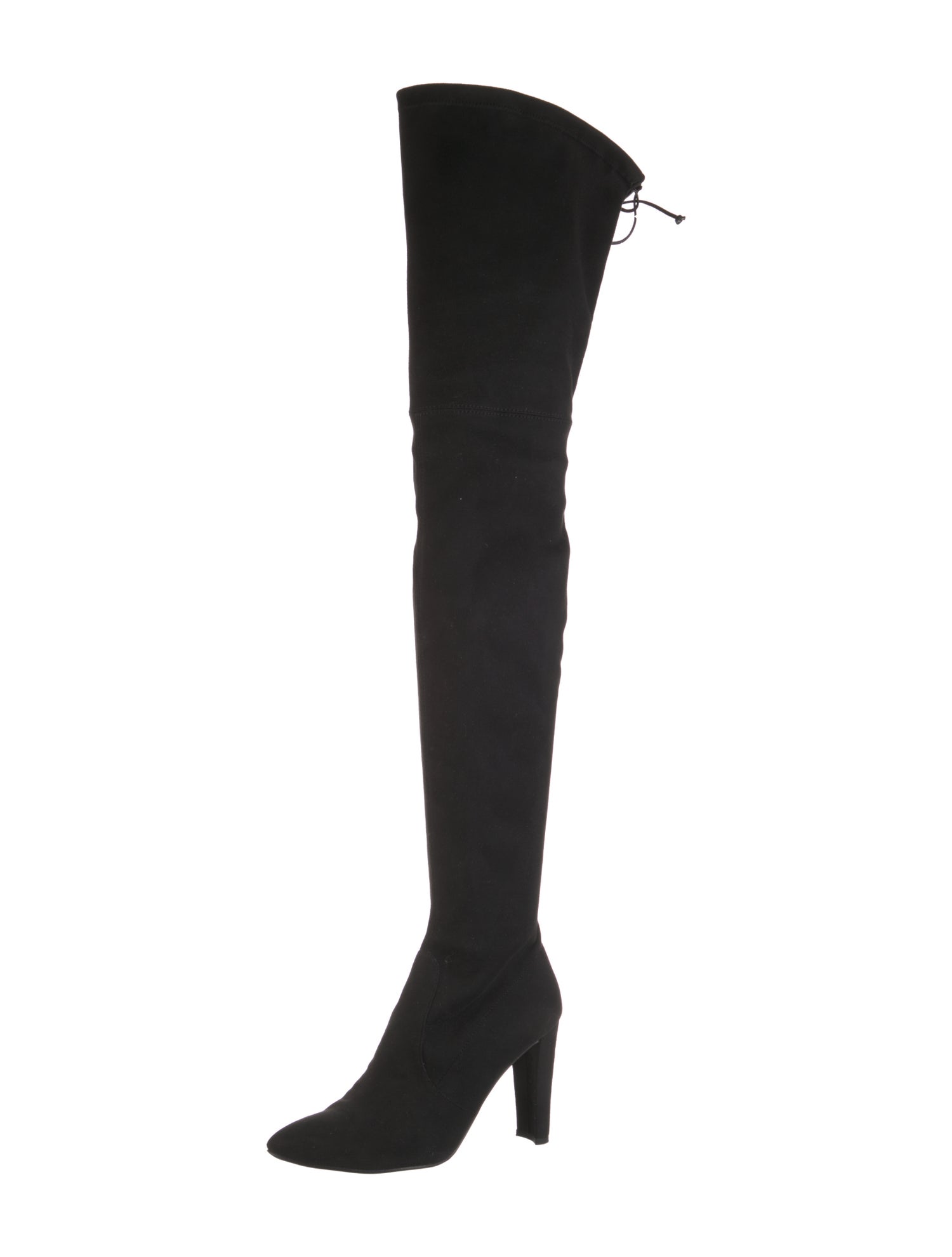 Stuart Weitzman Suede Boots
