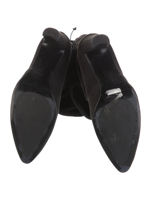 Stuart Weitzman Suede Boots