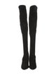 Stuart Weitzman Suede Boots