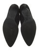 Stuart Weitzman Suede Boots